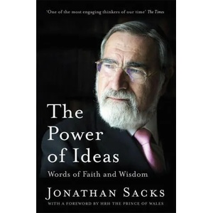 Power of Ideas | Jonathan Sacks (ISBN: 9781399800013)