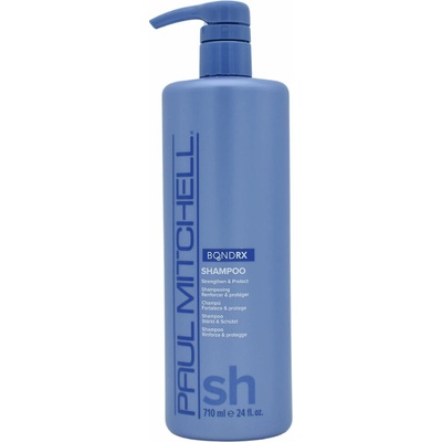 Paul Mitchell Bond RX Shampoo 710 ml