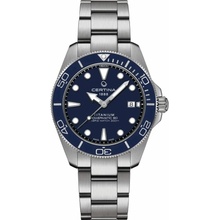 Certina 048.407.44.041.00