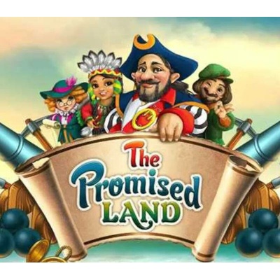 The Promised Land
