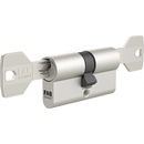Assa Abloy FAB 3.00/DPNs 45+50, 5 kľúčov