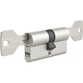 Assa Abloy FAB 3.00/DPNs 45+50, 5 kľúčov