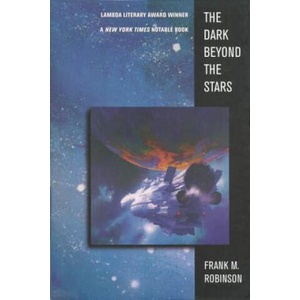 Dark Beyond the Stars (ISBN: 9780312866242)
