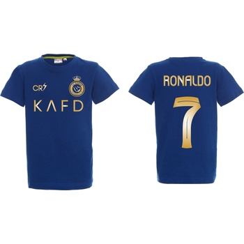 PROMOSTARS Тениска - Роналдо Ал Насър 1