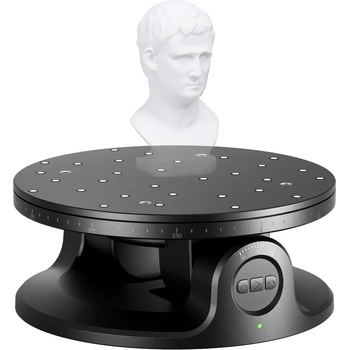 REVOPOINT Въртяща маса за 3D сканиране REVOPOINT - Двуосна въртяща платформа (Dual-axis Turntable)