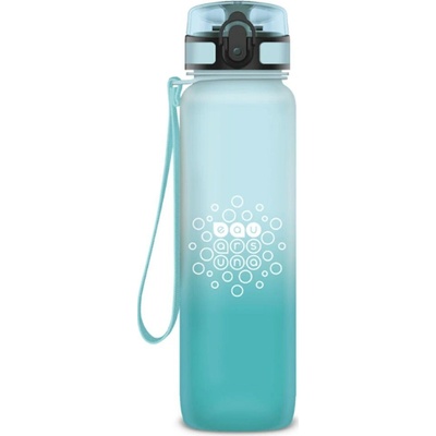 Ars Una matná fľaša 1000 ml Ice