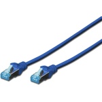 ASSMANN Lan кабел digitus - dk-1522-020/b (dk-1522-020/b)