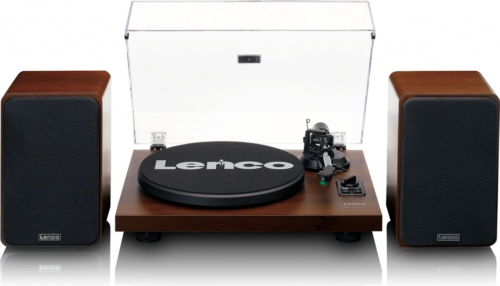 Lenco LS-600