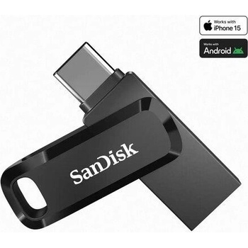 SanDisk Ultra Dual GO 1TB SDDDC3-1T00-G46