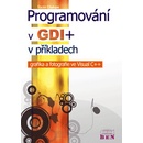 Programování v GDI v příkladech