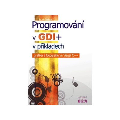 Programování v GDI v příkladech