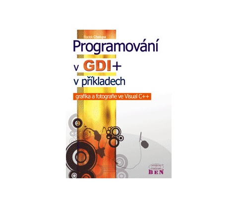 Programování v GDI v příkladech