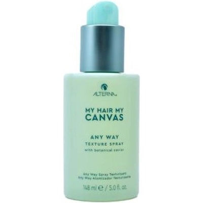 Alterna My Hair My Canvas Any Way Texture Spray Veganský sprej 148 ml