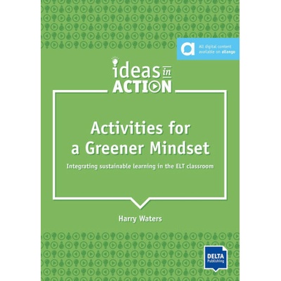 Activities for a Greener Mindset