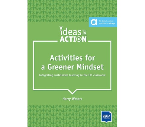 Activities for a Greener Mindset