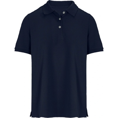 SOL's Collection Polokošile Pacific Women těžká bavlna krátký rukáv dámská COT25444029002 french navy Navy french