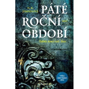 Páté roční období