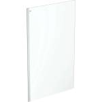 Ideal Standard Connect 2 - Душ кабина Wetroom 120 см, сребристо-бляскаво/прозрачно стъкло K9379EO (K9379EO)