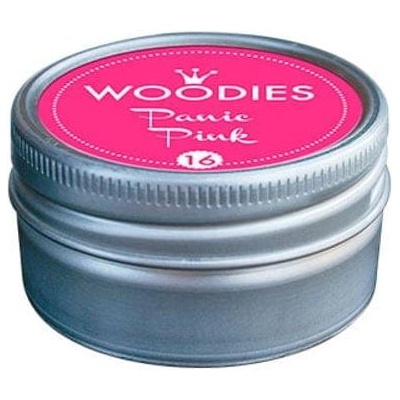Colop Тампон Woodies, Panic Pink (1085220048)
