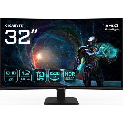 Gigabyte GS32QCA