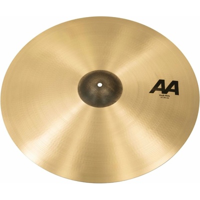 Sabian-AA 24" RIDE BASH