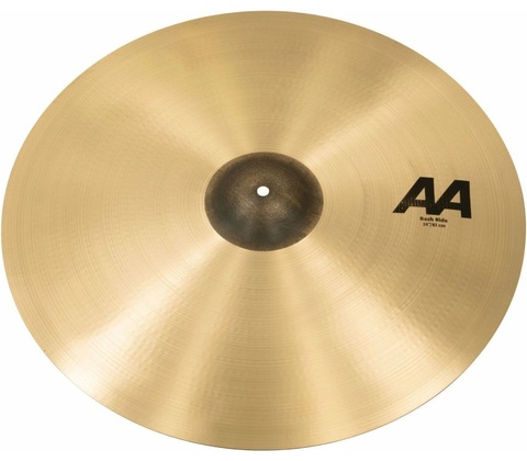Sabian-AA 24" RIDE BASH