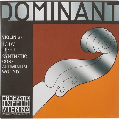 Thomastik Dominant A - Al weich Vln 131W