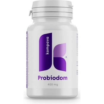 Kompava Probiodom 60 kapsúl