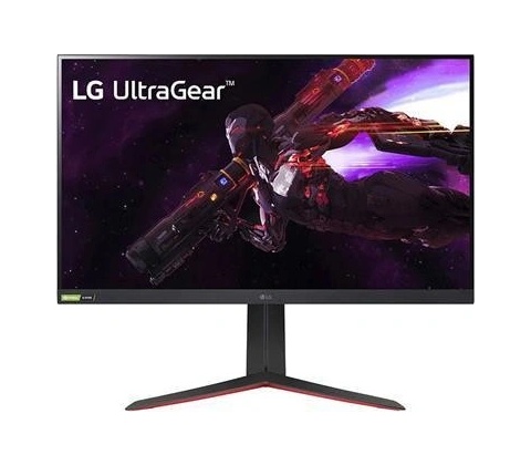 LG 32GP850