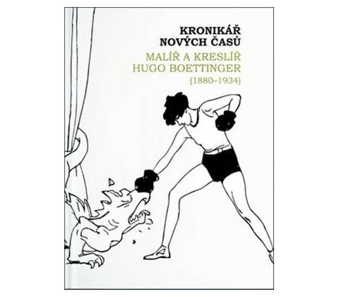 Kronikář nových časů