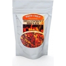 Mistr grilu Chili papričky Bird´s Eye 50 g