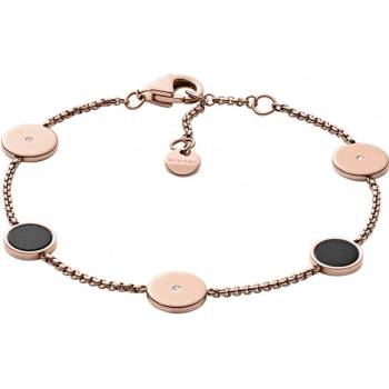 Skagen Дамска гривна с оникс Skagen SKJ1070791 (SKJ1070791_)