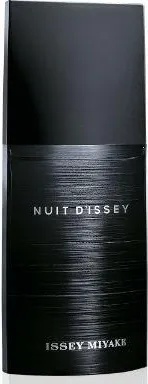 Issey Miyake Nuit D'Issey EDT 125 ml Tester