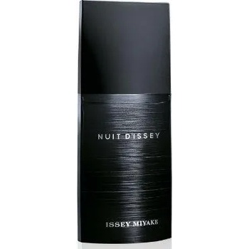Issey Miyake Nuit D'Issey EDT 125 ml Tester