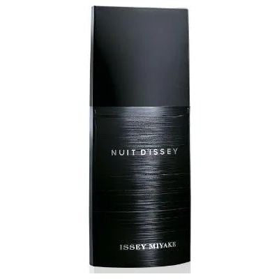 Issey Miyake Nuit D'Issey EDT 125 ml Tester