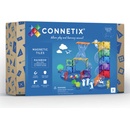 Connetix Rainbow Ball Run Expansion Pack 66 ks