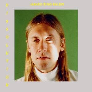Jaakko Eino Kalevi - Dissolution (LP) (0887833012215)