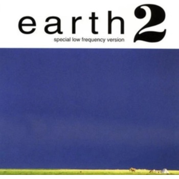Earth 2 Earth CD