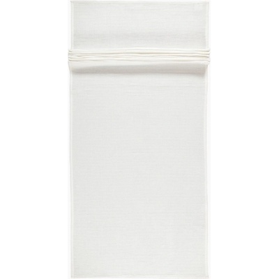 Vossen vaflová osuška Rom 220 x 80 cm bílá