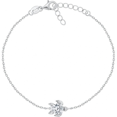 Brilio Silver náramek BRC122W