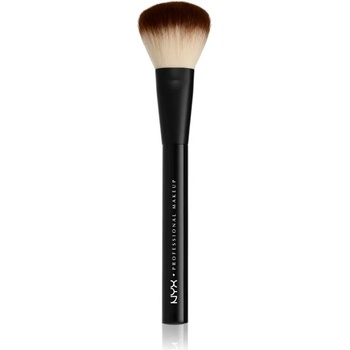 Image 1 of NYX Professional Makeup Pro Brush четка за пудра