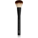 NYX Professional Makeup Pro Brush четка за пудра