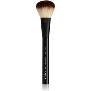 NYX Professional Makeup Pro Brush четка за пудра
