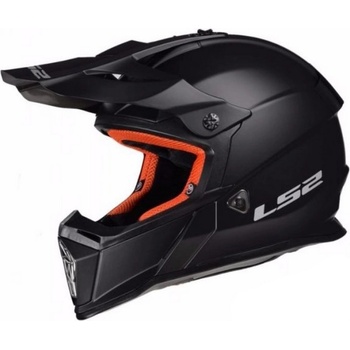 LS2 MX437 Fast CORE