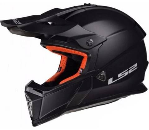 LS2 MX437 Fast CORE