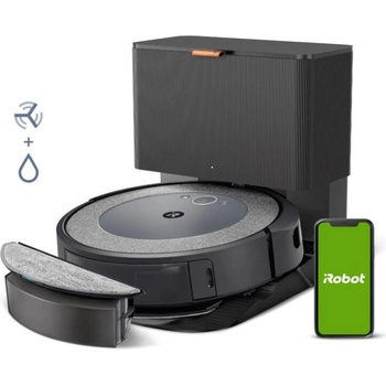 Image 1 of iRobot Roomba Combo i5+ (i5576)