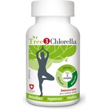 Simply You Tree3chlorella 180 tablet