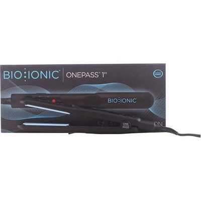 Bio Ionic OnePass