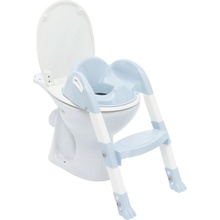 THERMOBABY Stolička na WC Kiddyloo off white