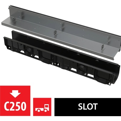 Alcadrain AVZ101-R322